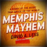 Memphis Mayhem